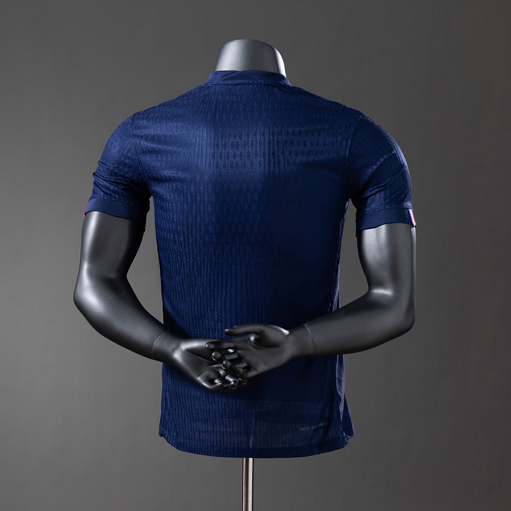 25-26 Player PSG Home S-4XL