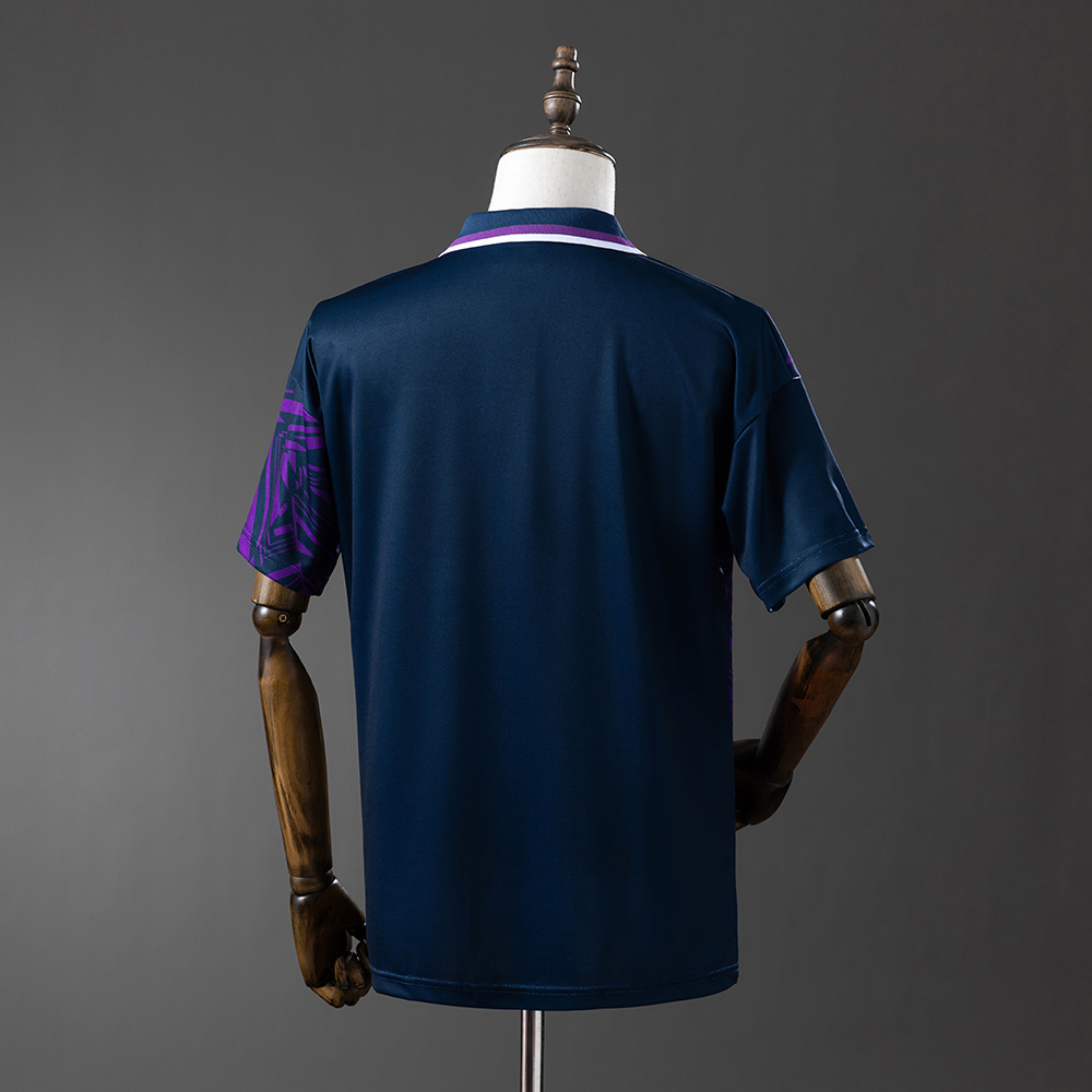 Tottenham Hotspur 1994/95 Away Retro Jersey S-XXL