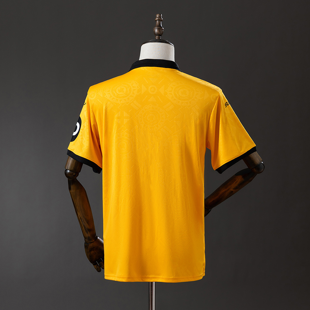25/26 Wolves Home S-4XL