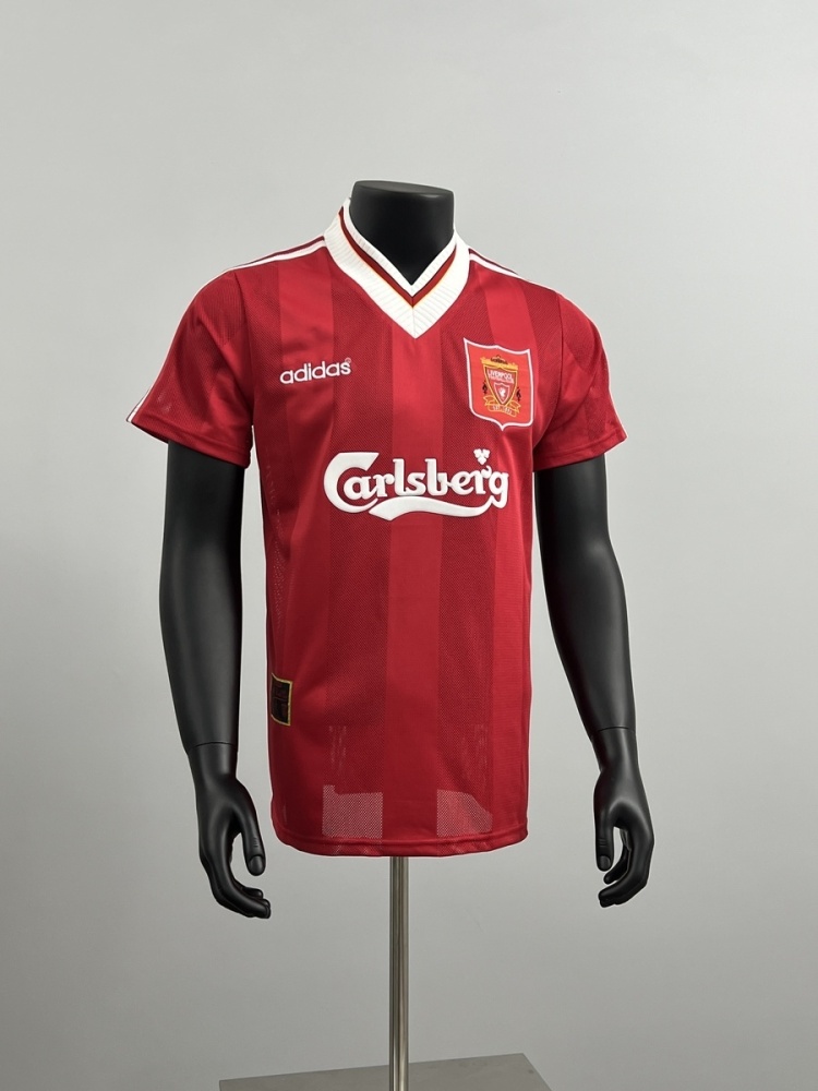 Retro FLC 99/00 Home S-4XL