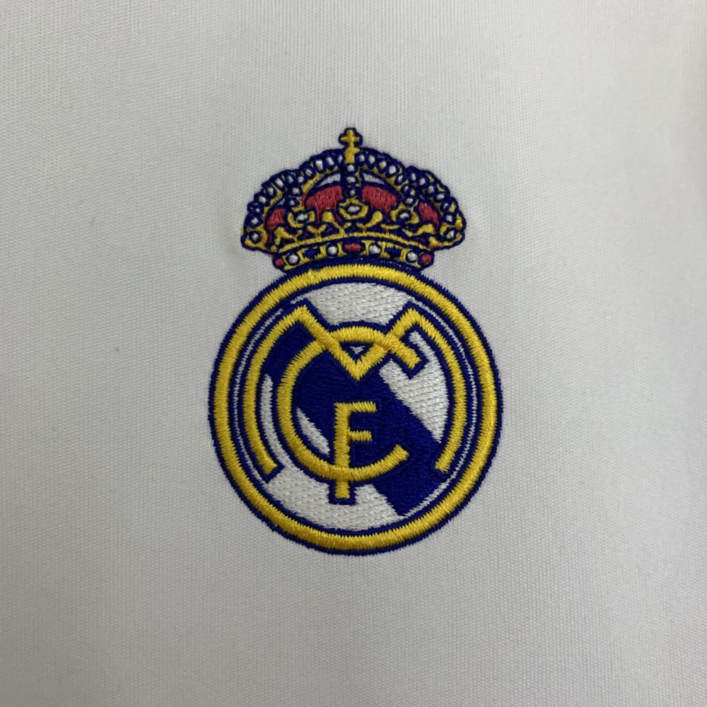 25-26 Women&x27;s Real Madrid Home S-XXL