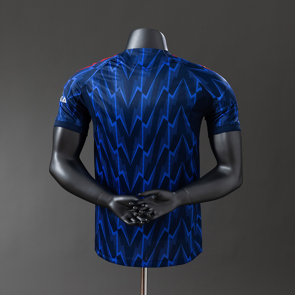 25/26 Player Arsenal Away S-3XL