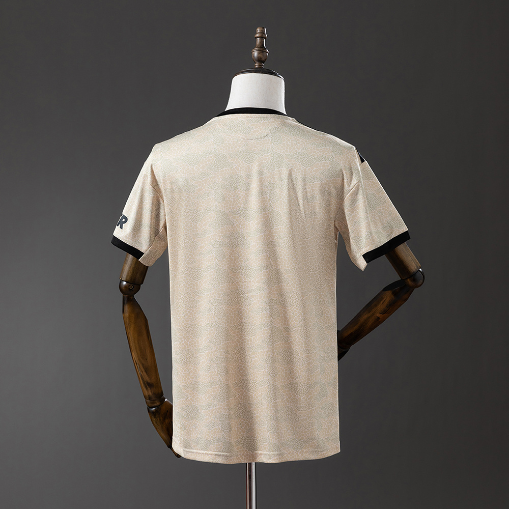 Retro M-U 19/20 Away S-XXL