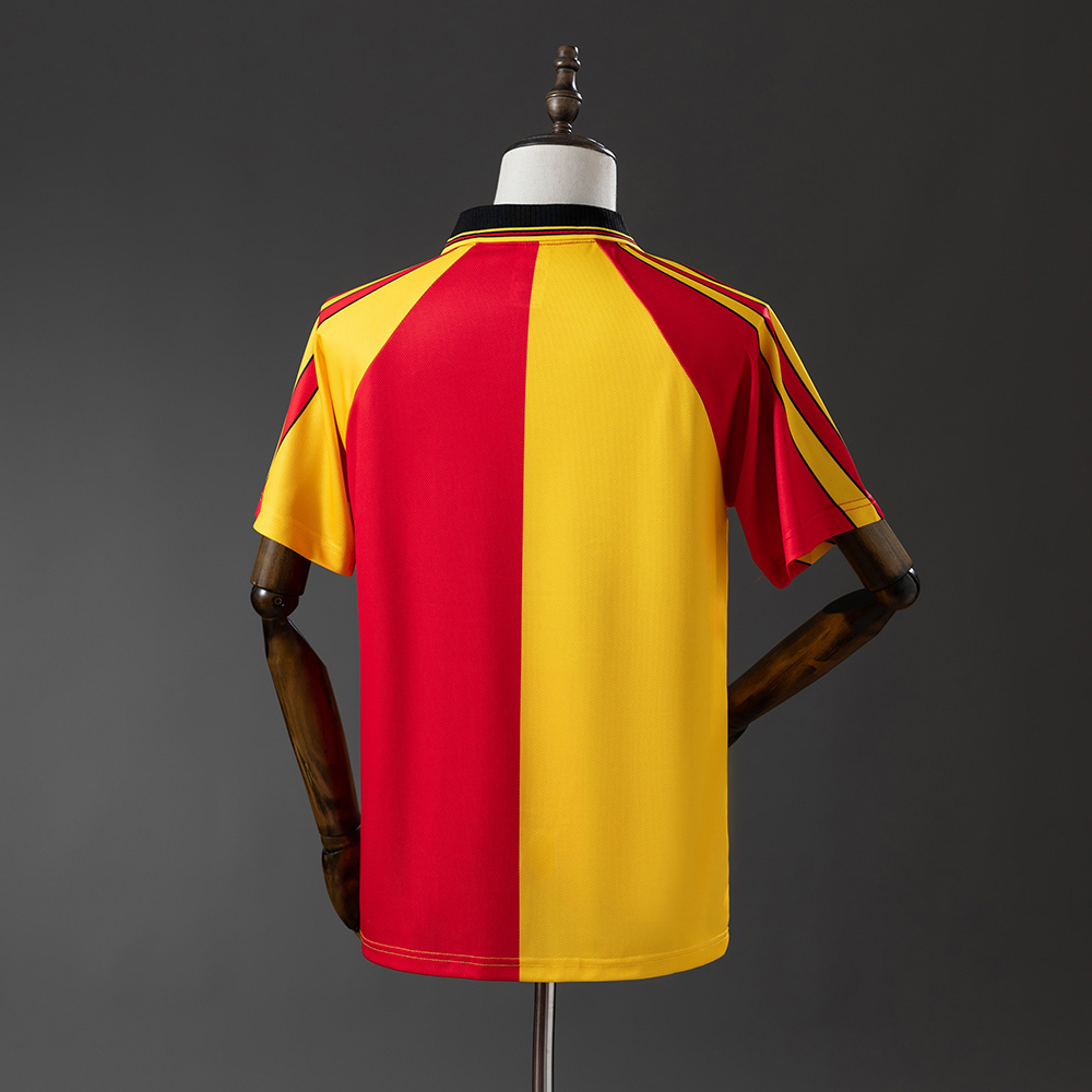 Retro Galatasaray 98-99 Home S-XXL
