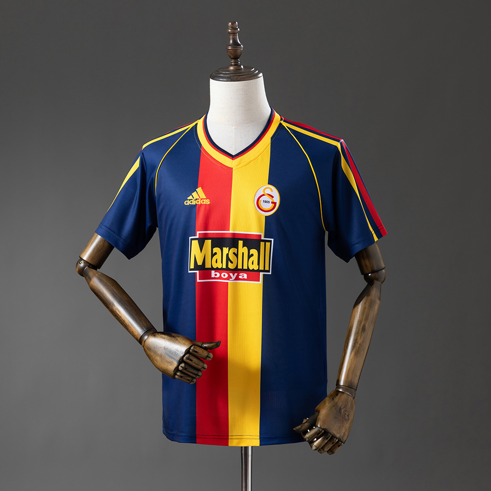 Retro Galatasaray 98-99 Third Away S-XXL