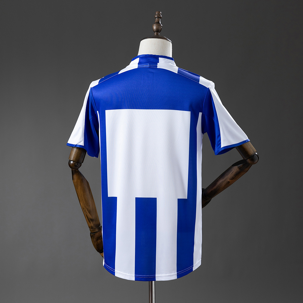 Retro Deportivo La Coruna 03-04 Home S-XXL