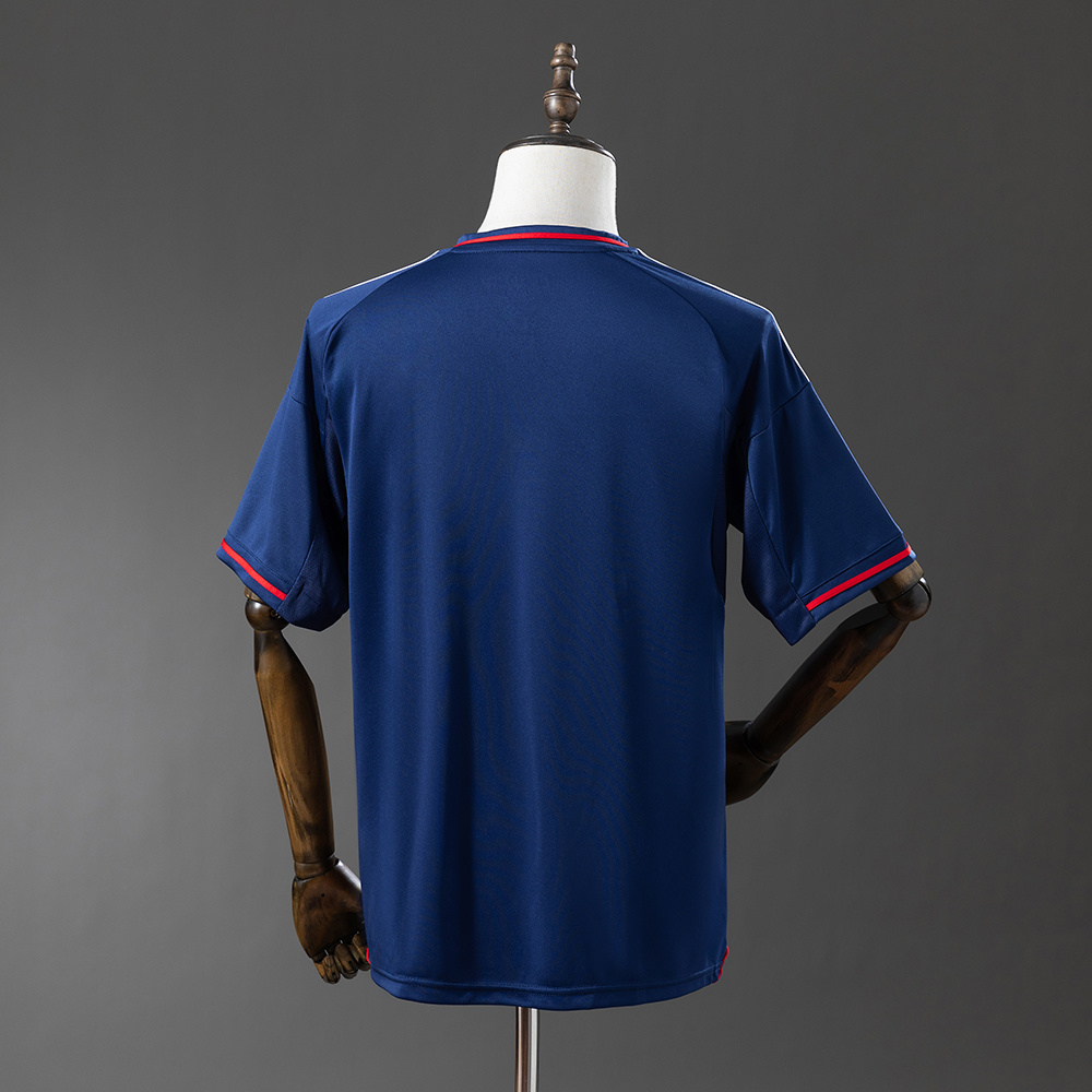 Lyon  25-26 Away Jersey S-4XL