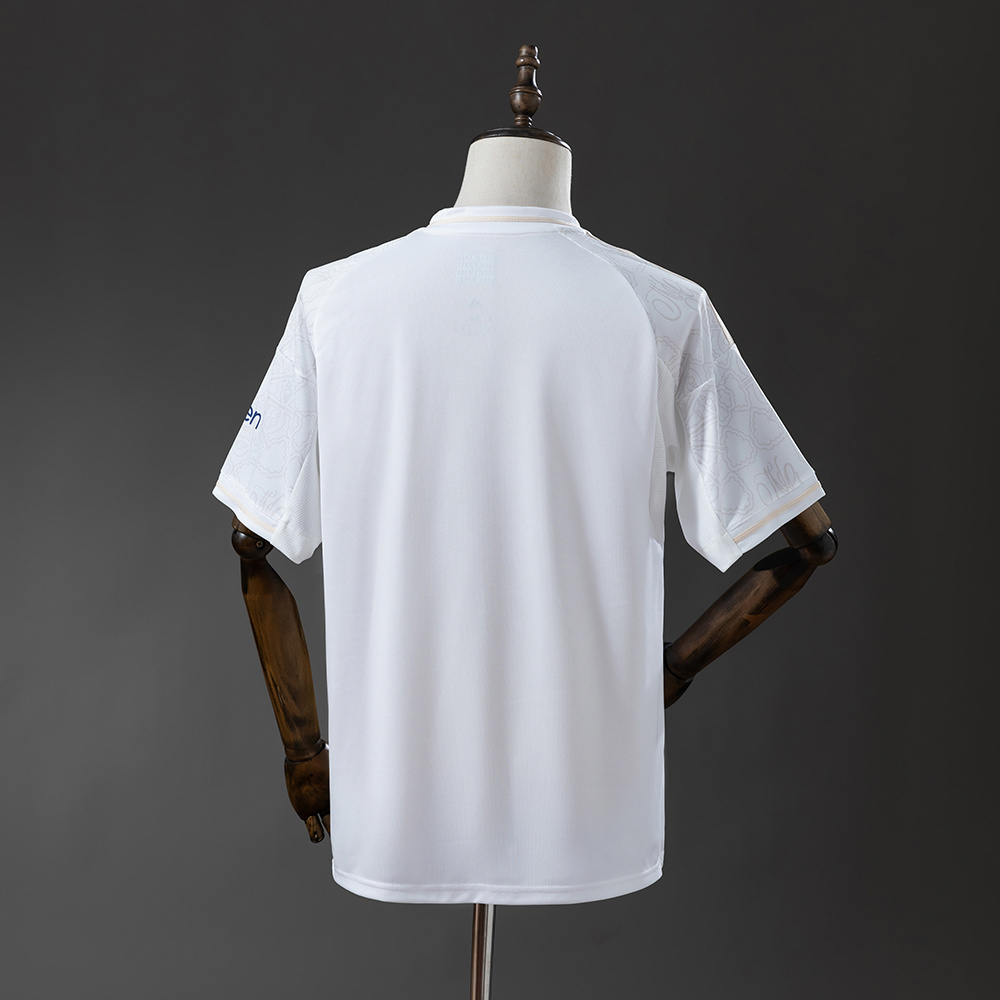 25/26 Nottingham Forest Away S-4XL