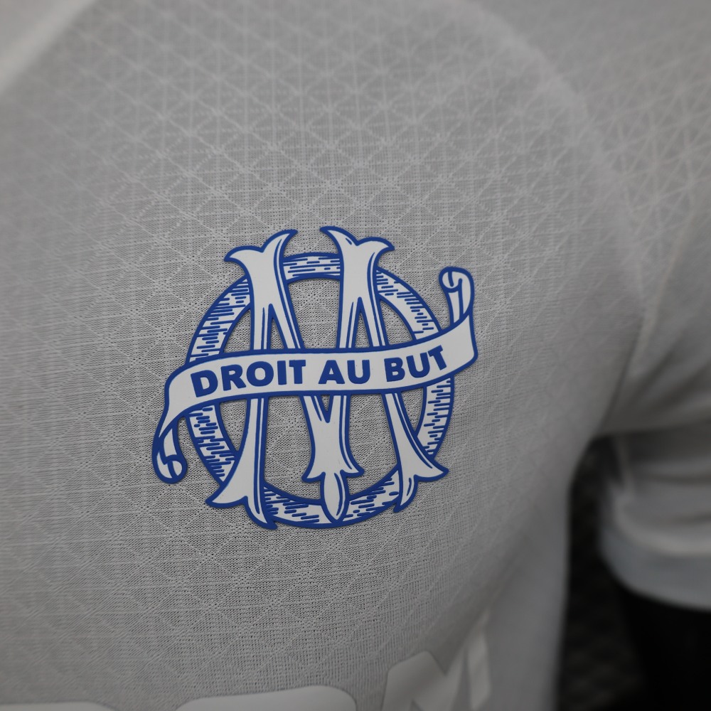 24-25 Player Marseille Special Edition S-XXL