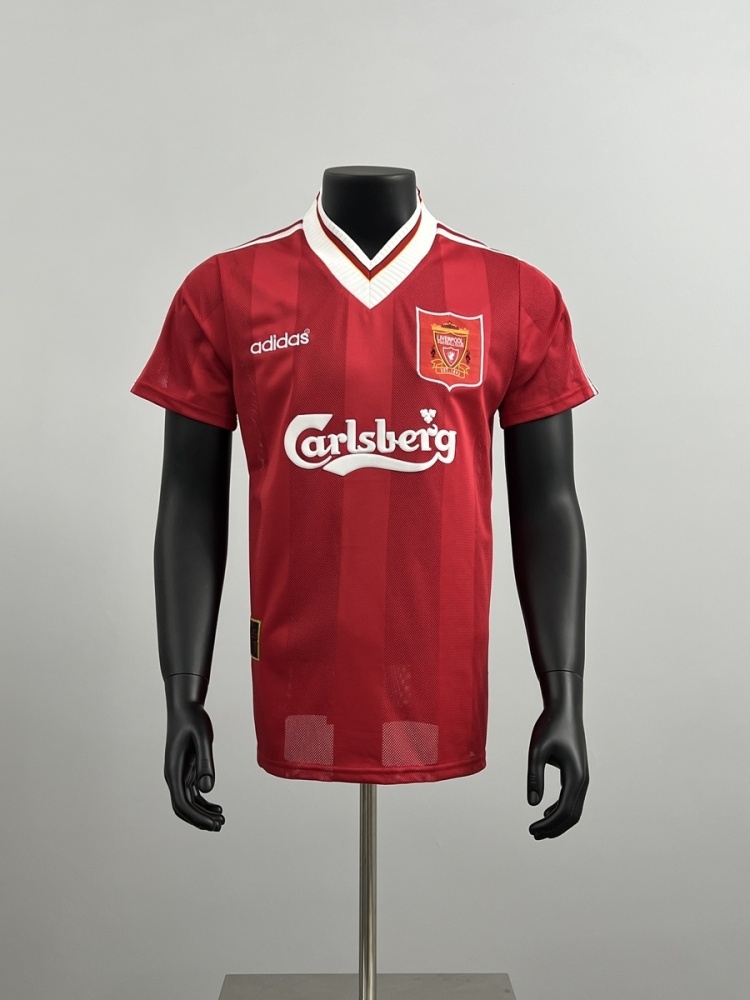 Retro FLC 99/00 Home S-4XL