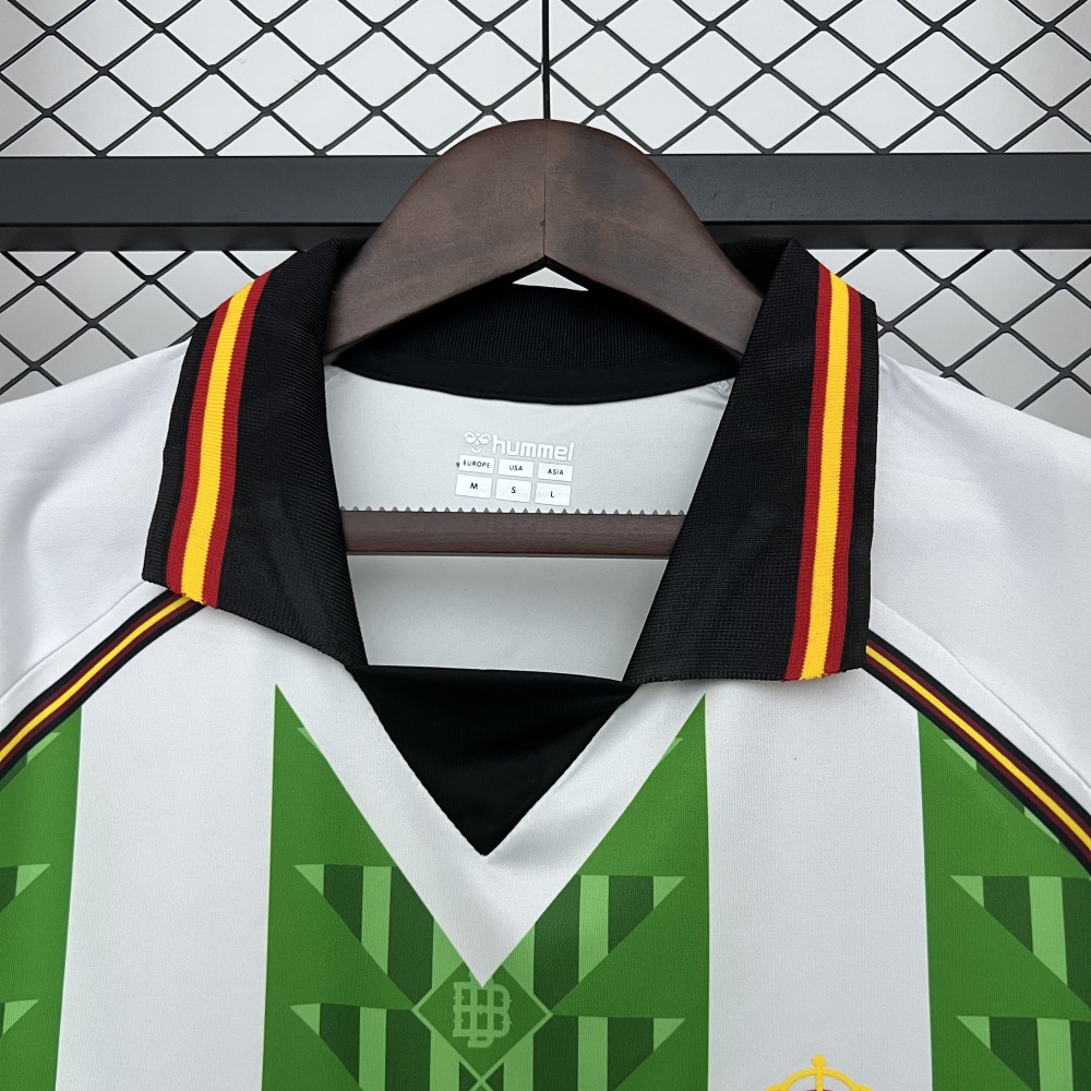 25-26 Real Betis Special Edition S-XXL