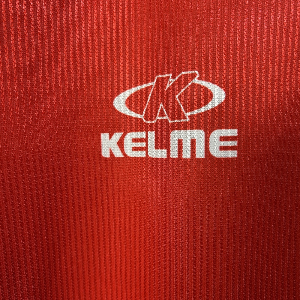 Retro 99-01 Murcia Red  S-XXL