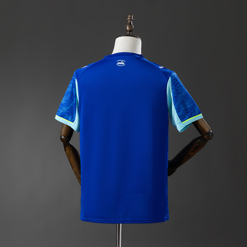 25-26 Marseille third away S-4XL
