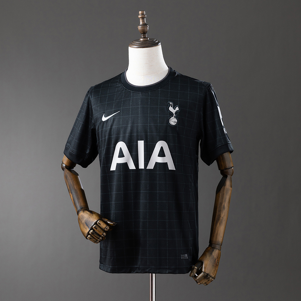 25/26 Tottenham away S-4XL