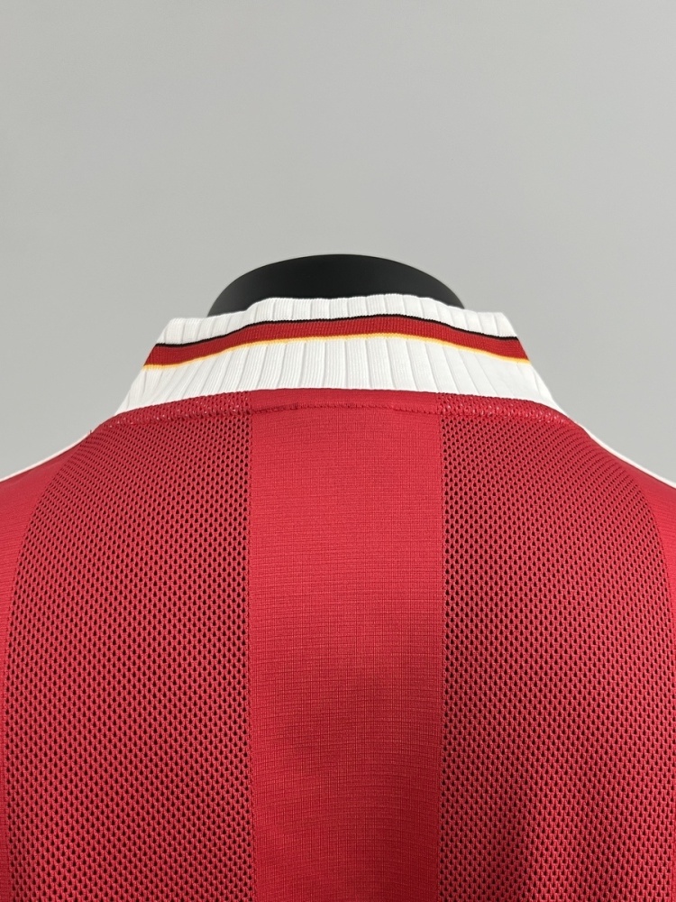 Retro FLC 99/00 Home S-4XL