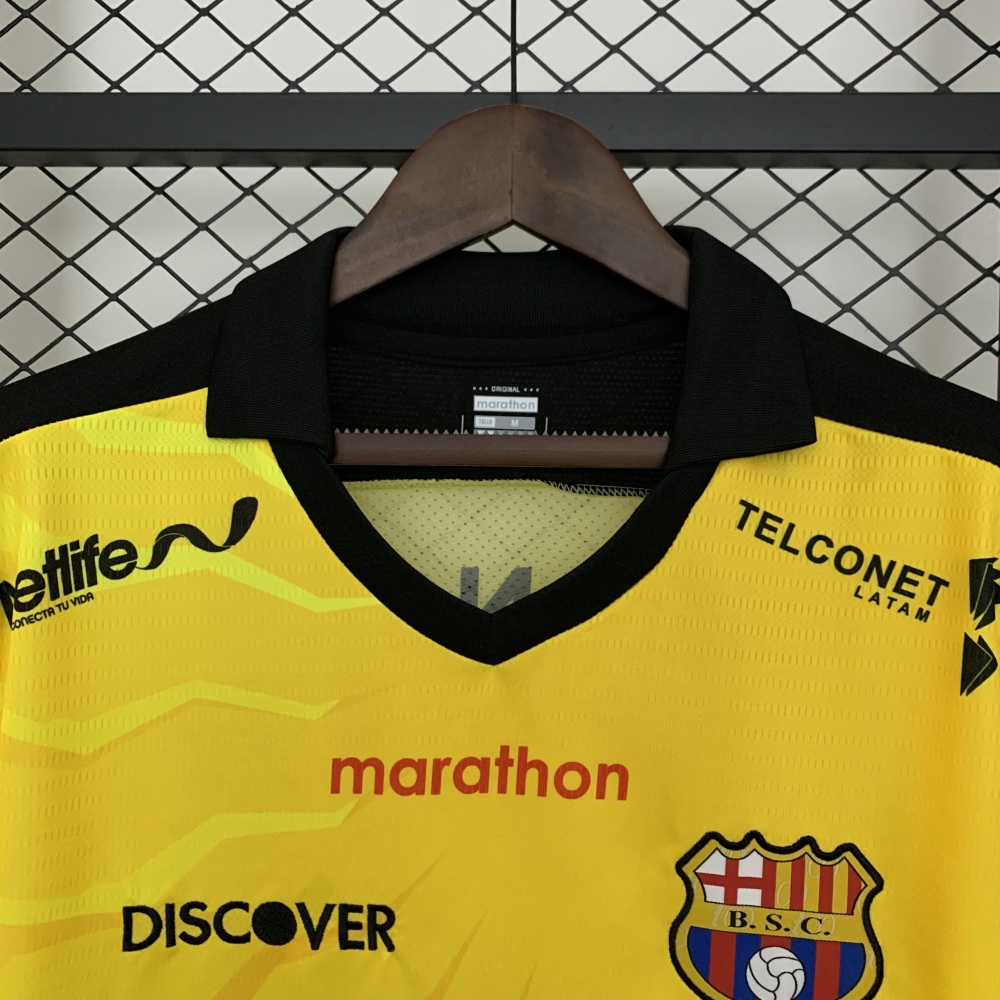 Retro Barcelona 100th Anniversary S-XXL