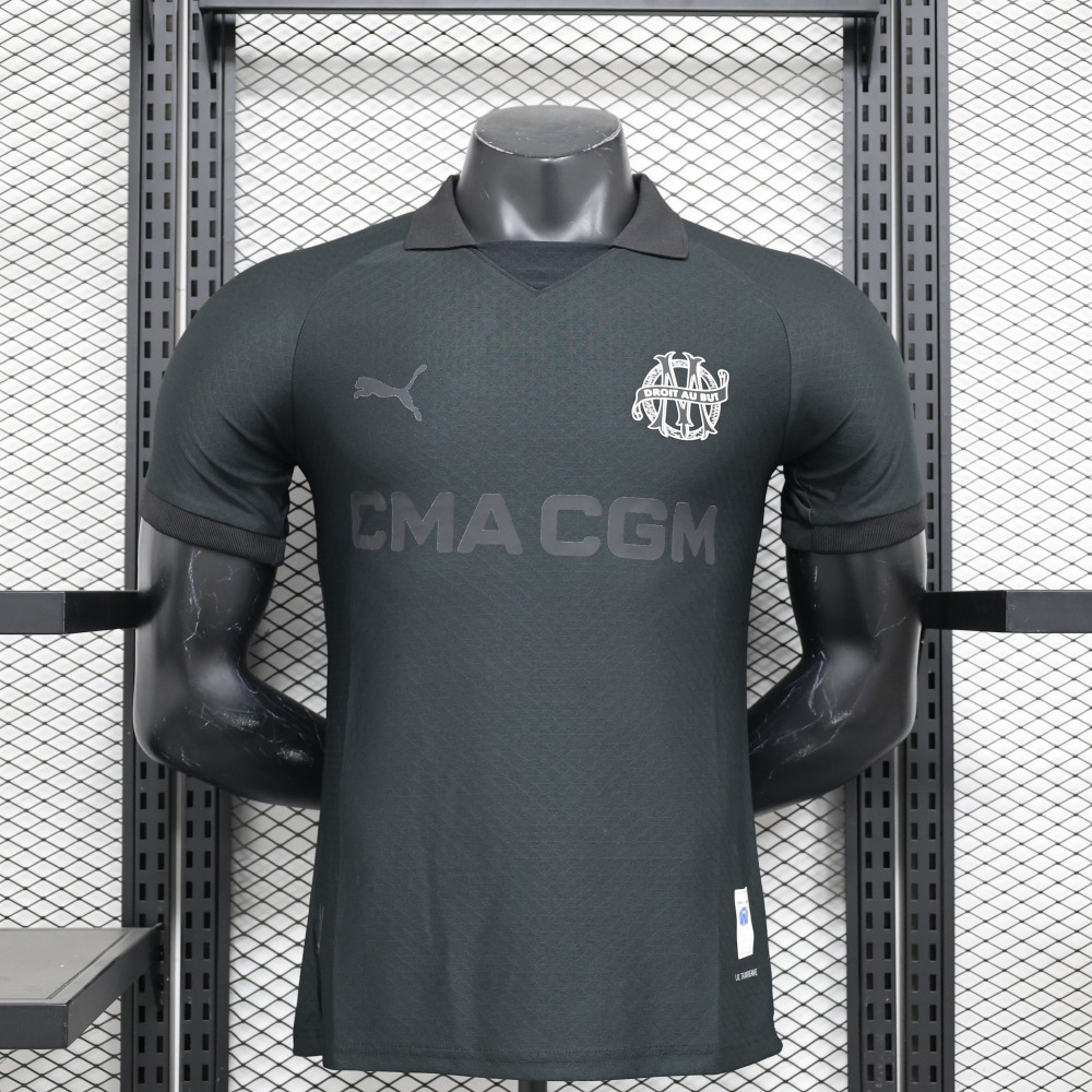 24-25 Player Marseille Special Edition S-XXL