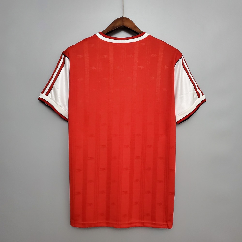 Retro 88/89 Arsenal home S-XXL
