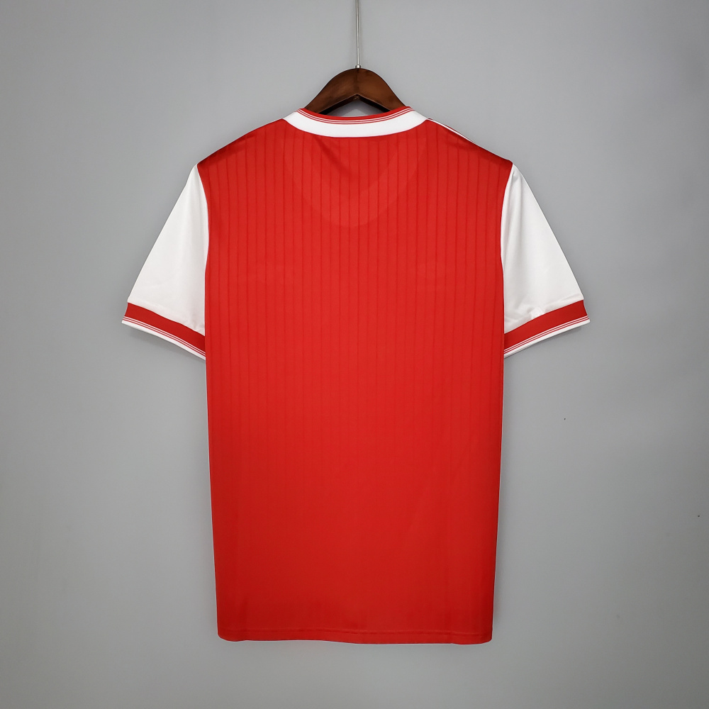 Retro Arsenal 83/86 home S-XXL