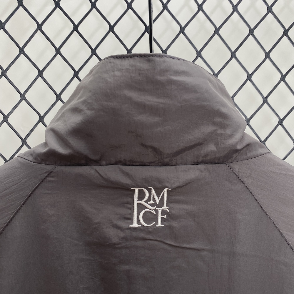 24-25 Real Madrid Windbreaker