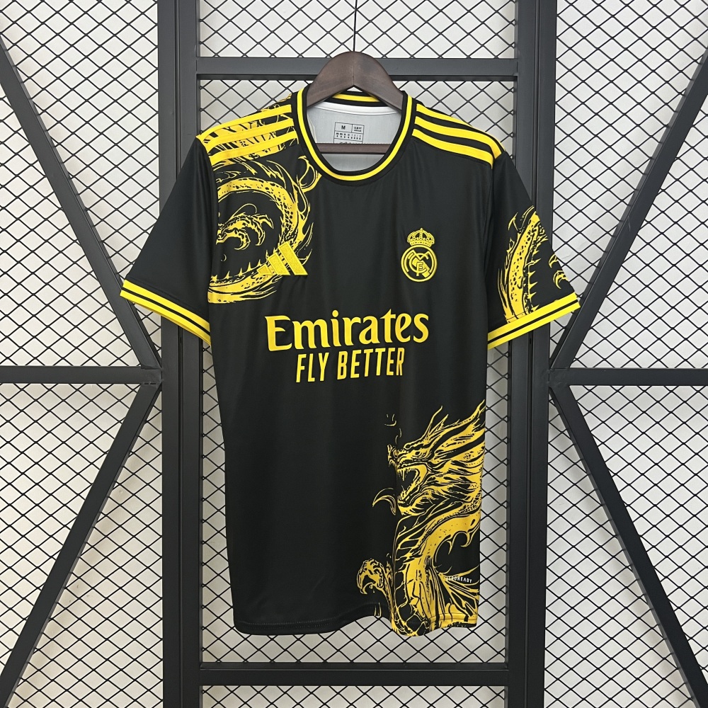 24-25 Real Madrid Special Edition S-XXL