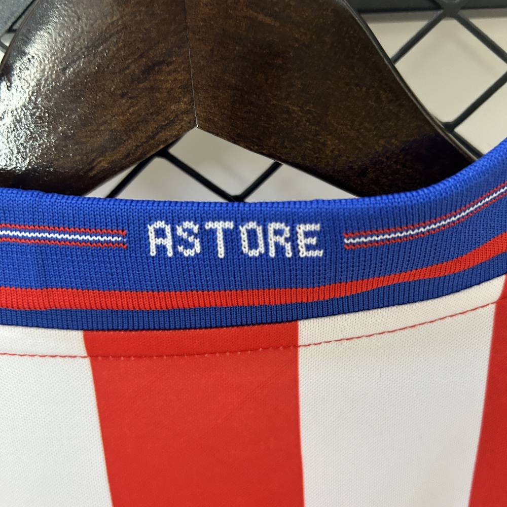 Retro Sporting Gijon 01-02 Home Size S-XXL
