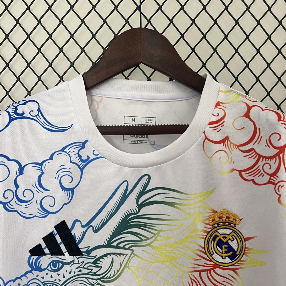 24-25 Real Madrid Special Edition S-XXL