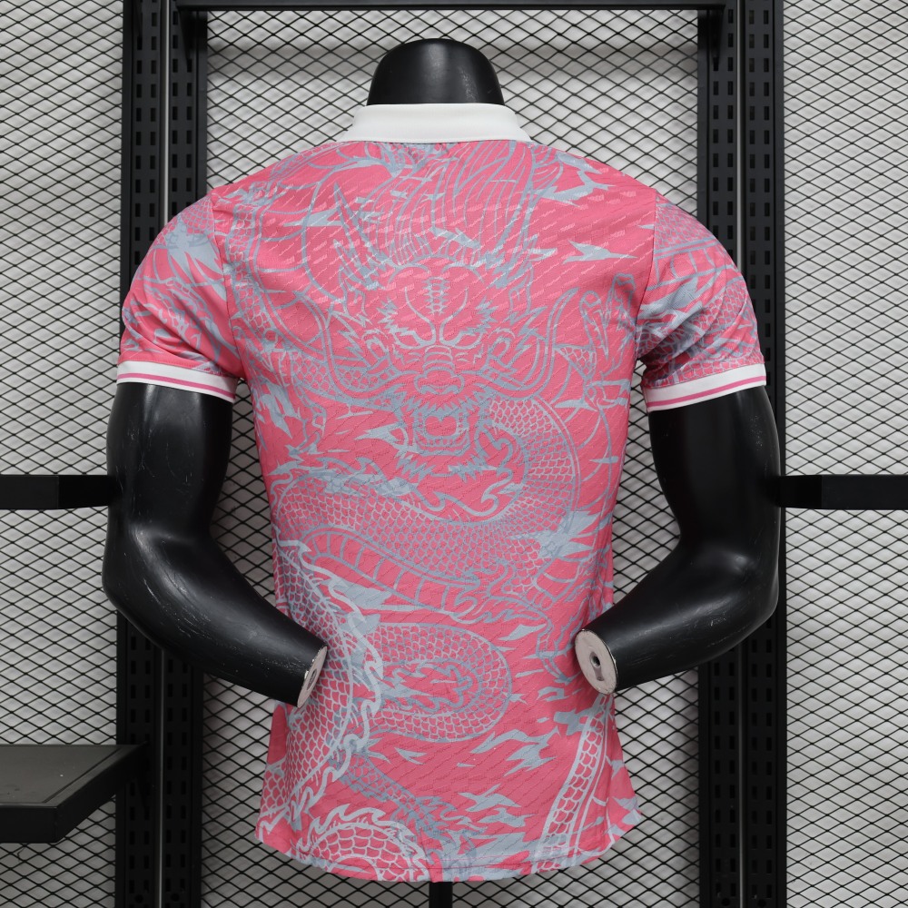 24-25 Player Real Madrid Special Edition S-XXL