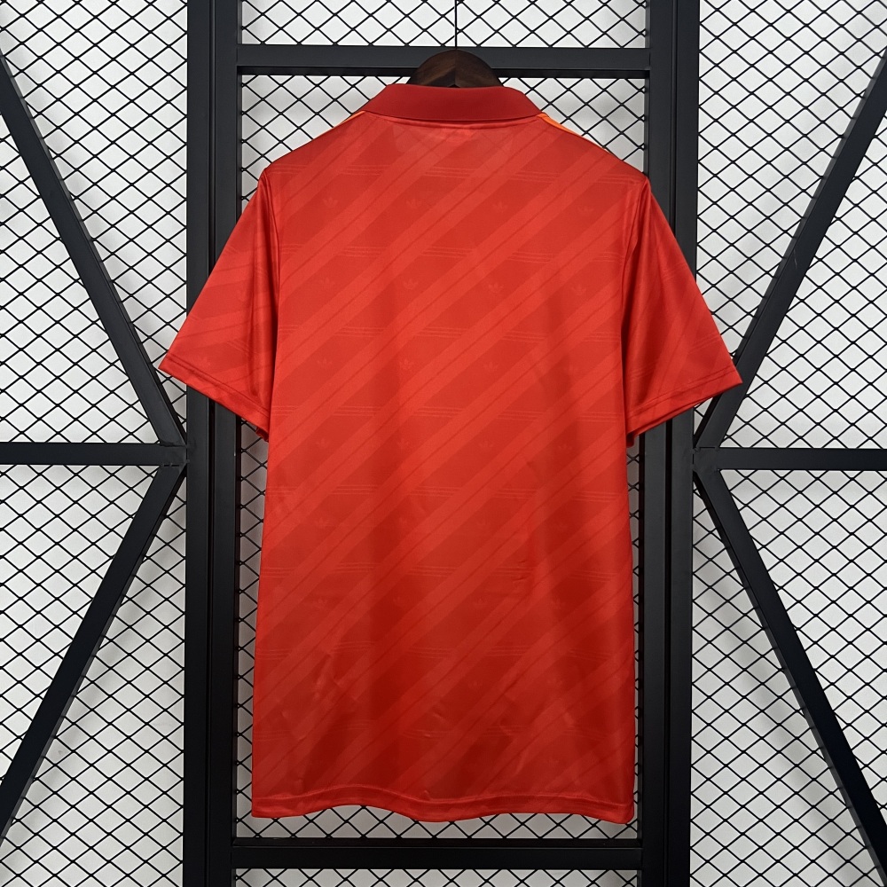 Retro Roma 92-94 Third Away S-XXL