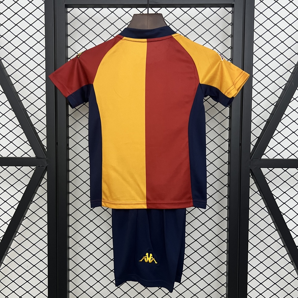 kids Roma 01-02 Home size 16-28
