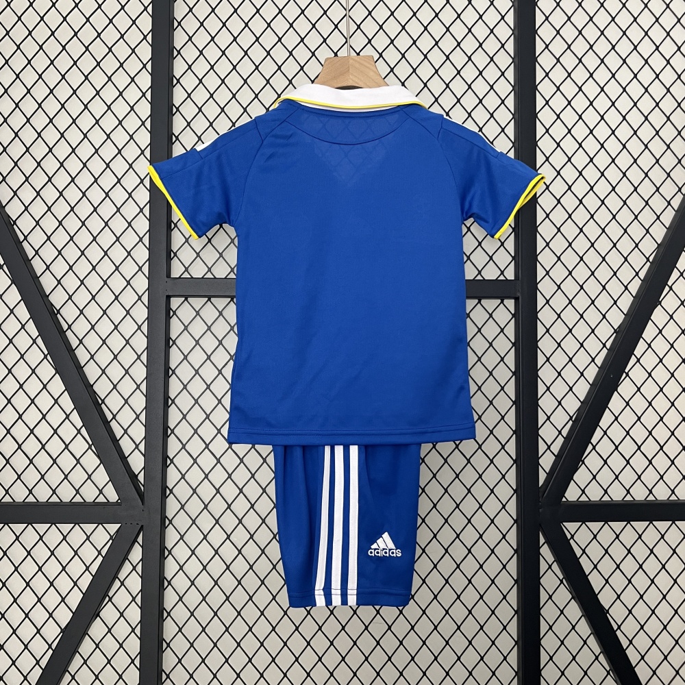 kids Chelsea 08/09 Champions League home game size: 16-28