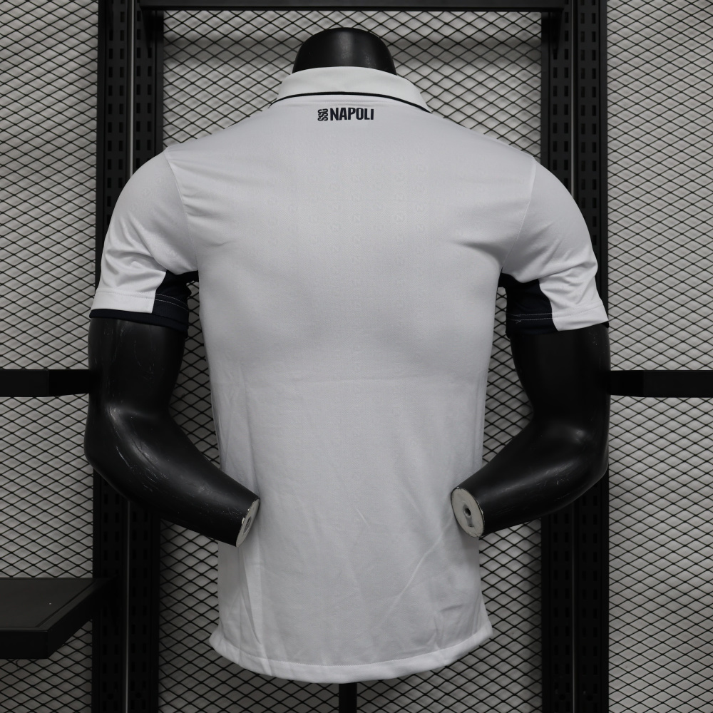24-25 Player Napoli Away S-XXL