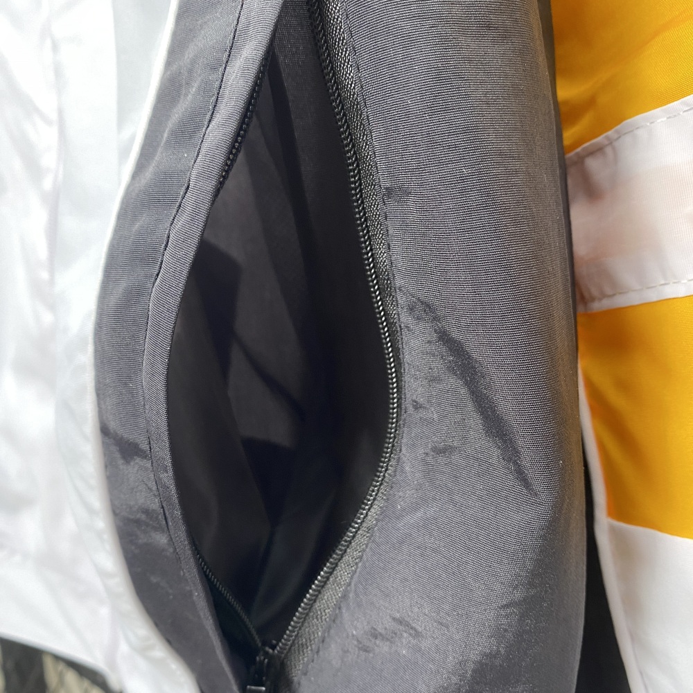 24-25 Real Madrid Windbreaker