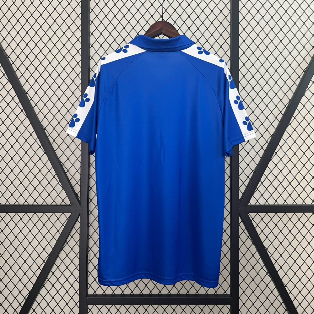 Retro Real Oviedo 90-91 Home S-XXL