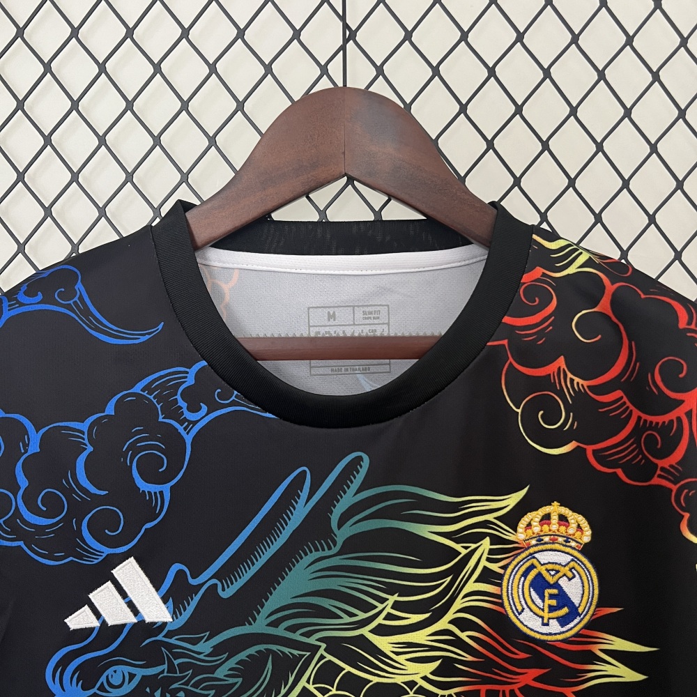 24-25 Real Madrid Special Edition S-XXL
