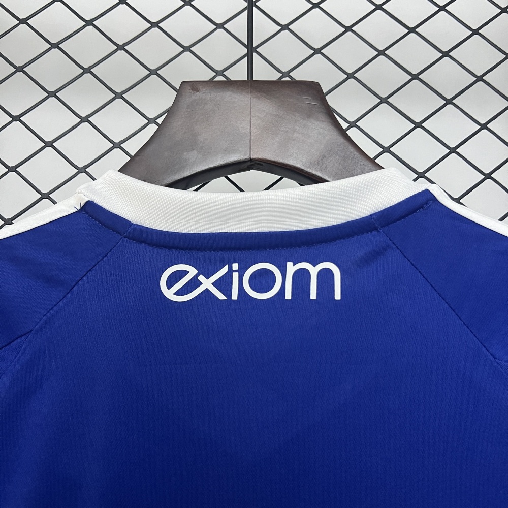 24-25 kids Real Oviedo Home size 16-28