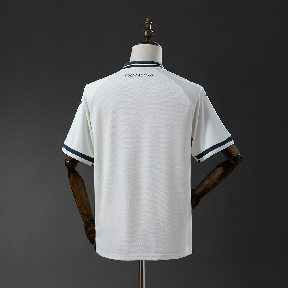 25-26 Lazio away S-4XL