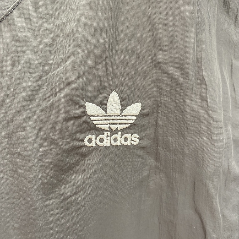 24-25 Real Madrid Windbreaker