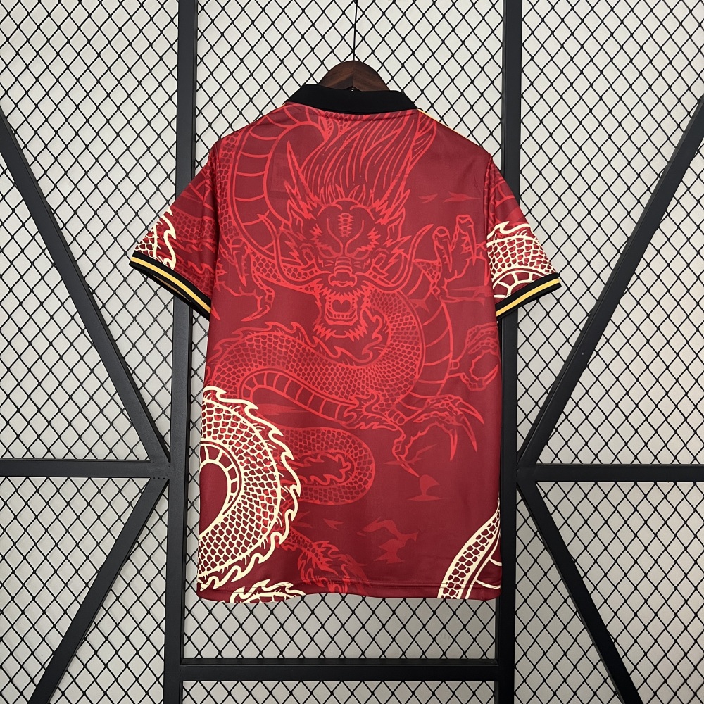 24-25 Real Madrid Special Edition S-XXL