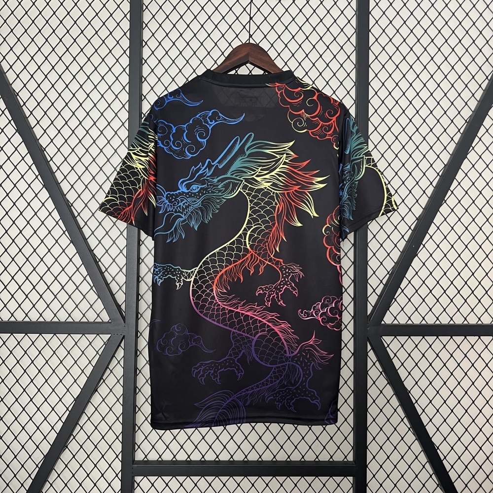 24-25 Real Madrid Special Edition S-XXL