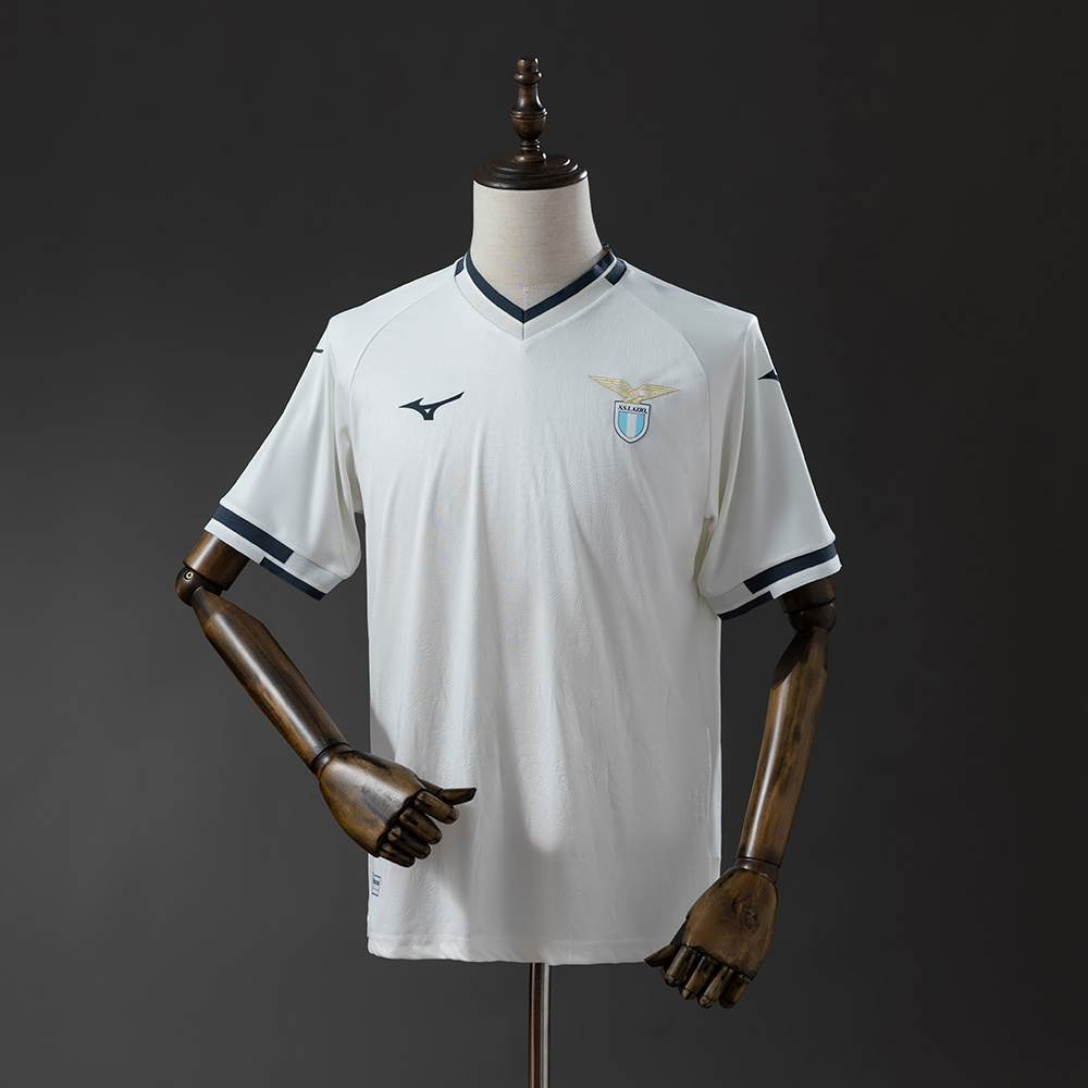 25-26 Lazio away S-4XL
