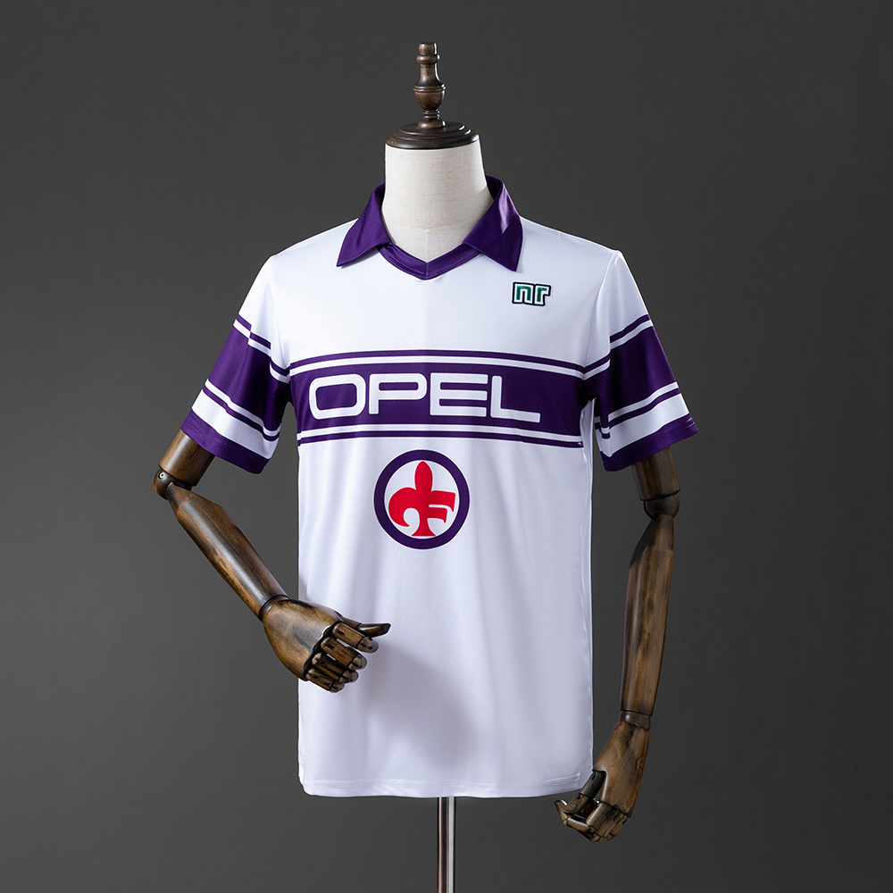 Retro 83-85 Florence Away S-XXL