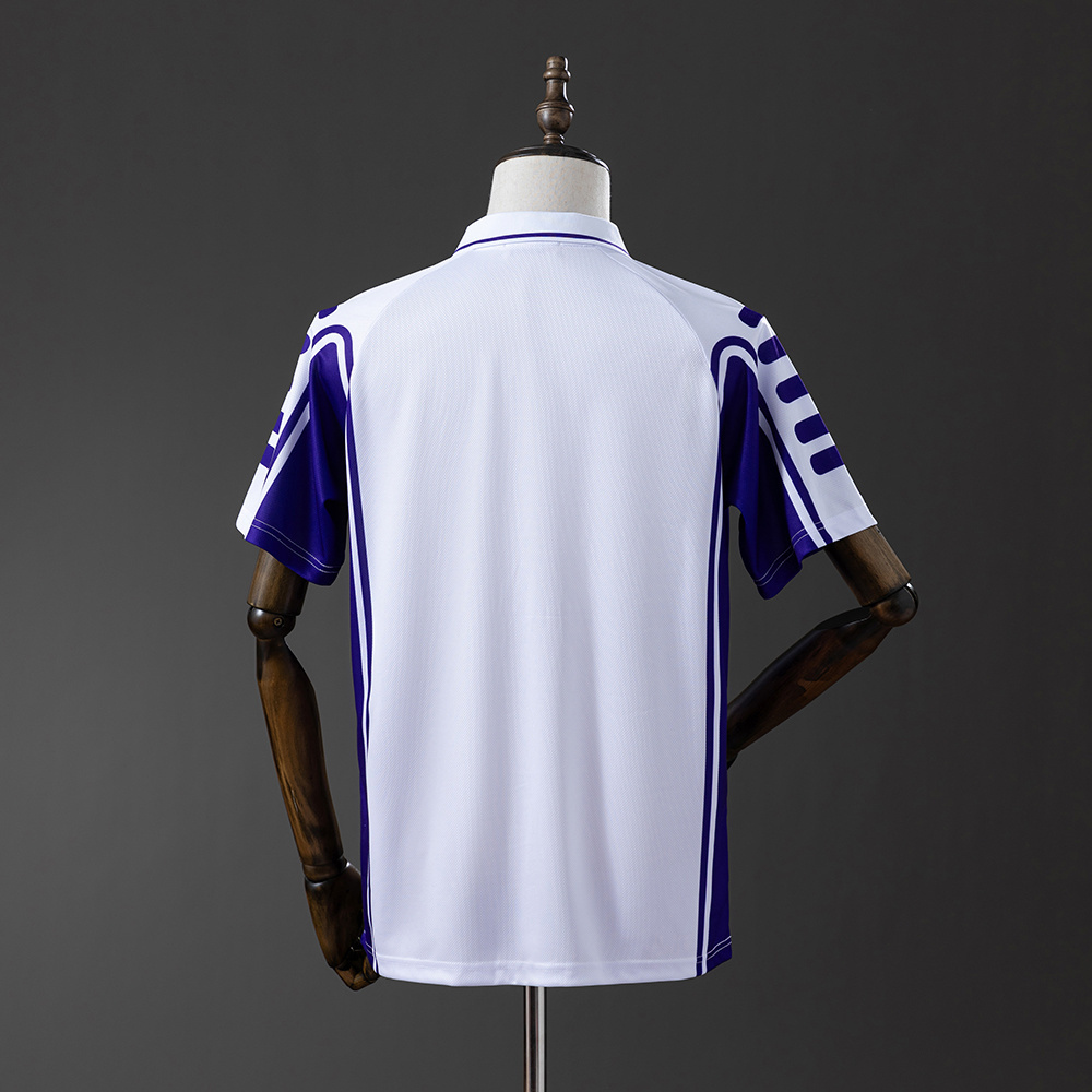 Retro Fiorentina 99-00 Away S-XXL