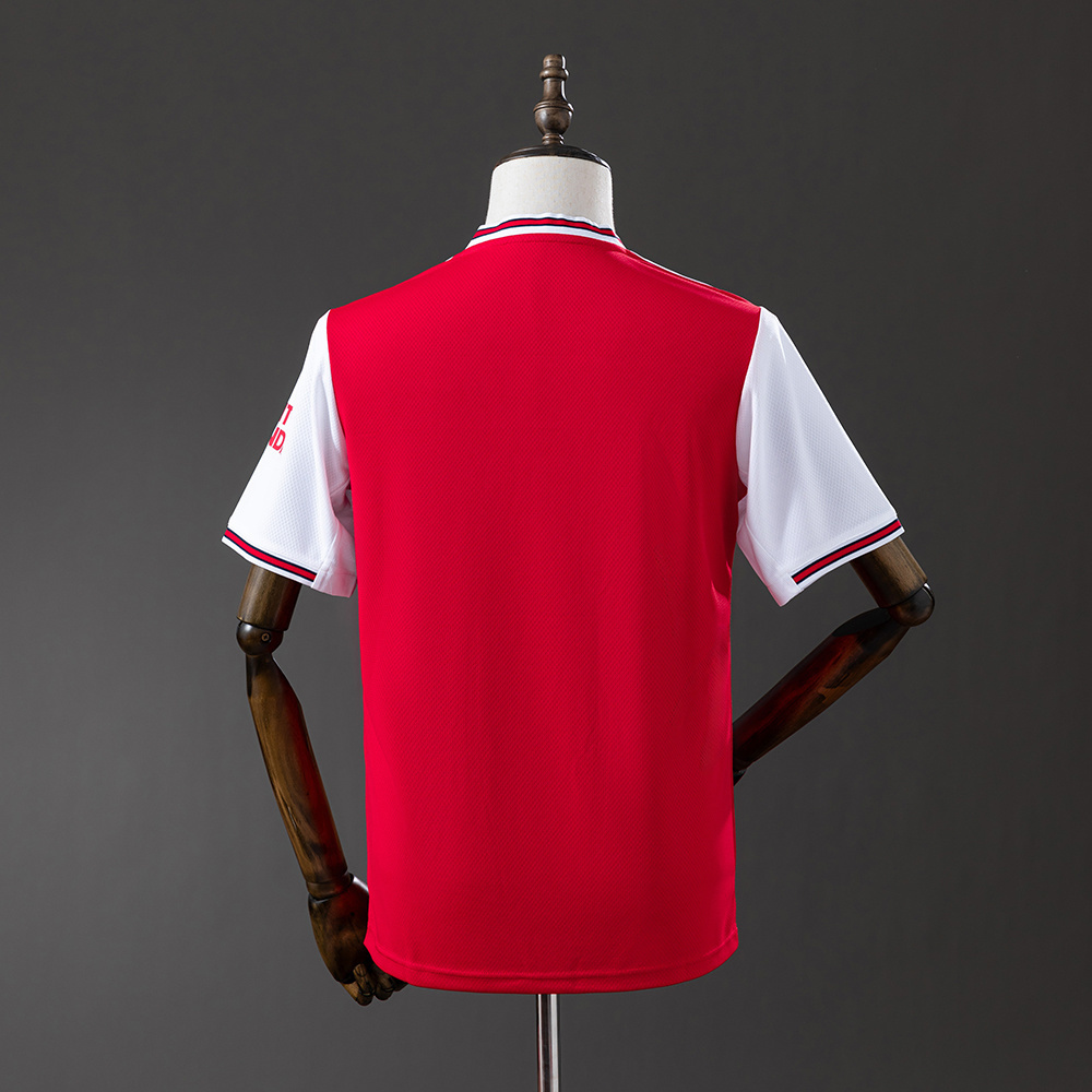 Retro Arsenal 19/20 Home S-XXL