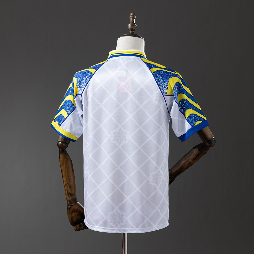 Parma 95-97 Away Retro Jersey S-XXL