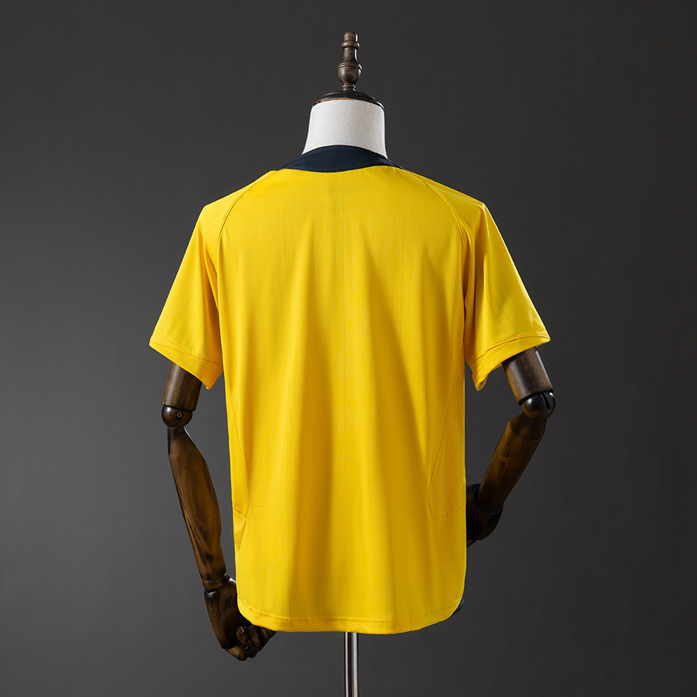 Retro Arsenal 03/05 away S-XXL