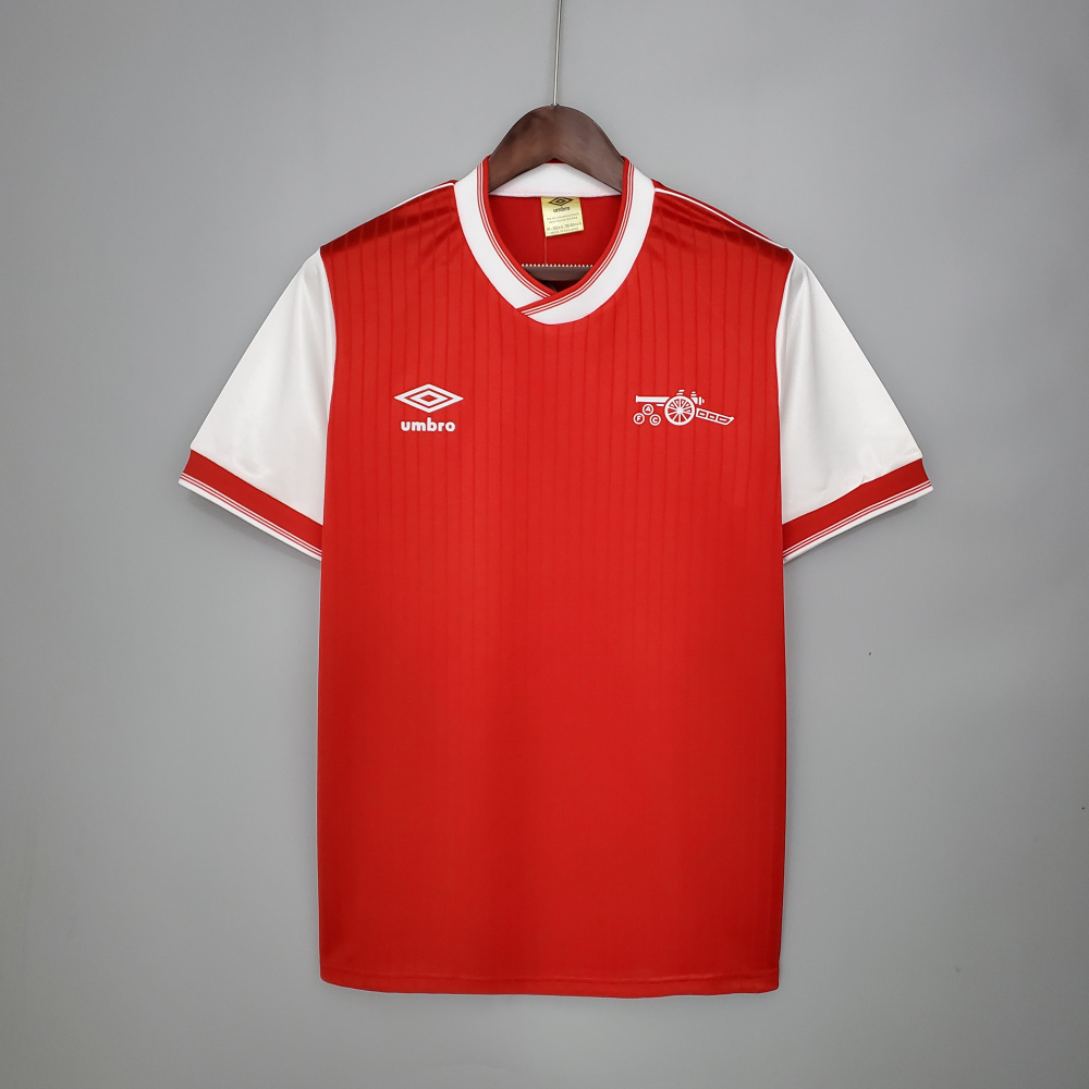 Retro Arsenal 83/86 home S-XXL