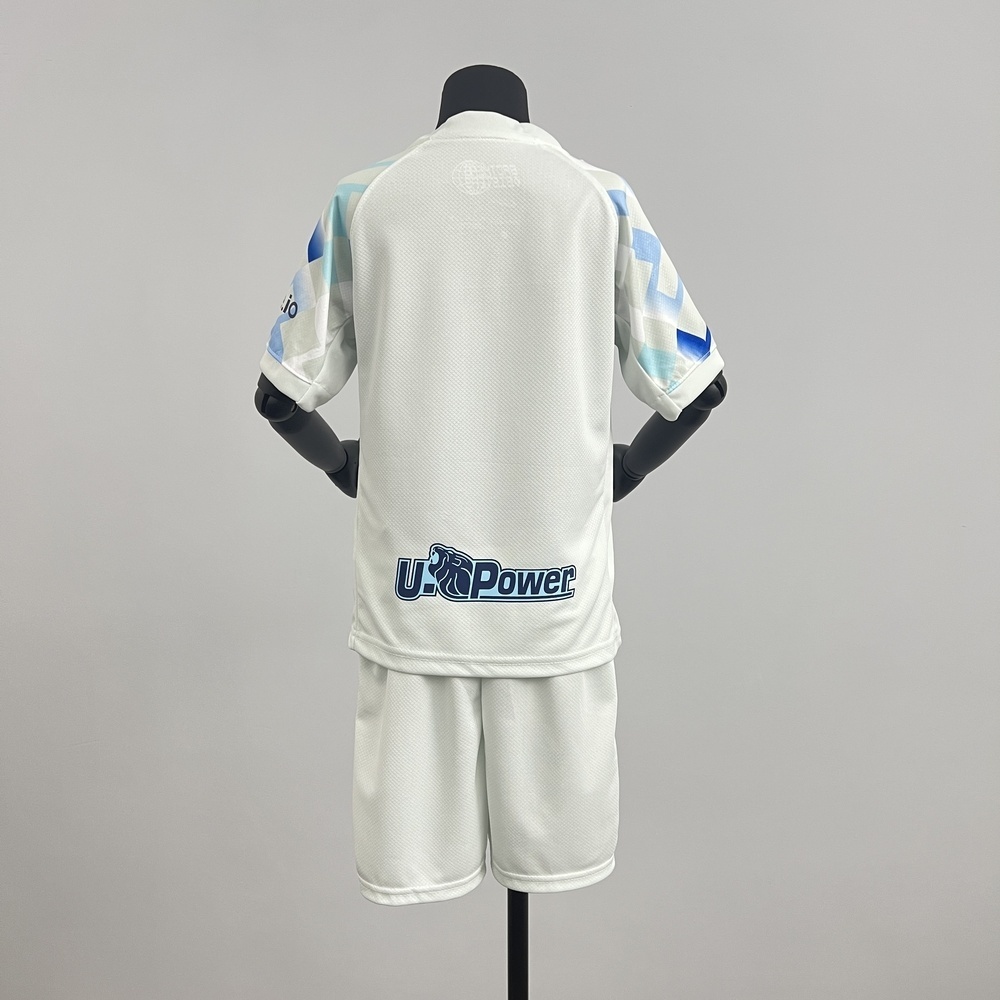 25-26 Inter away Size 16-28