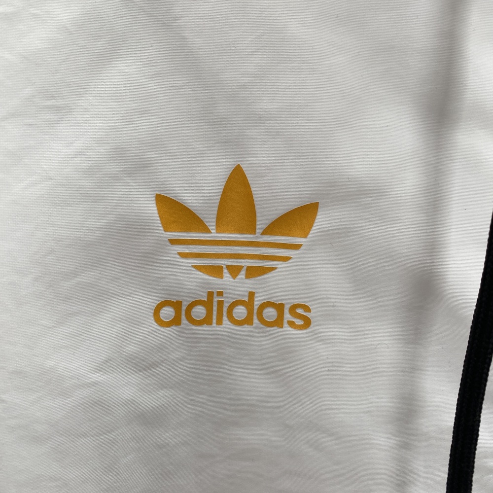 24-25 Real Madrid Windbreaker
