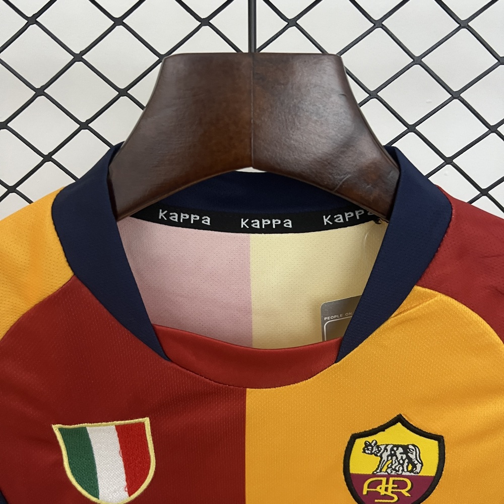kids Roma 01-02 Home size 16-28